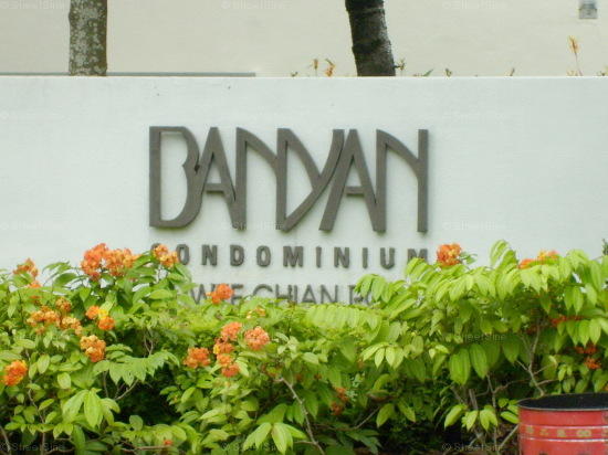 Banyan Condominium (D5), Condominium #1364312
